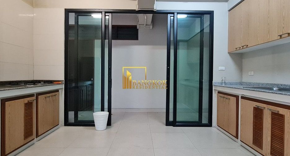 Villa zur Miete mit 3 Zimmer in Watthana, Bangkok
