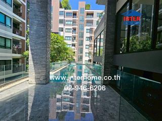 For sale 1 bed condo in Sai Mai, Bangkok