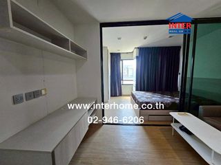 For sale 1 bed condo in Sai Mai, Bangkok