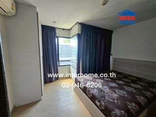 For sale 1 bed condo in Sai Mai, Bangkok
