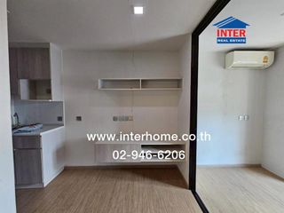 For sale 1 bed condo in Sai Mai, Bangkok