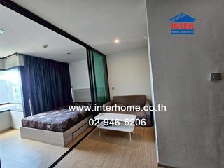 For sale 1 bed condo in Sai Mai, Bangkok