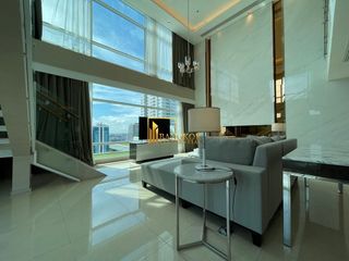 For rent 3 bedrooms serviced apartment in Watthana, Bangkok