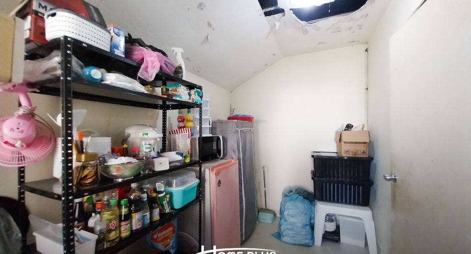 For sale 3 bedrooms house in Mueang Chachoengsao, Chachoengsao
