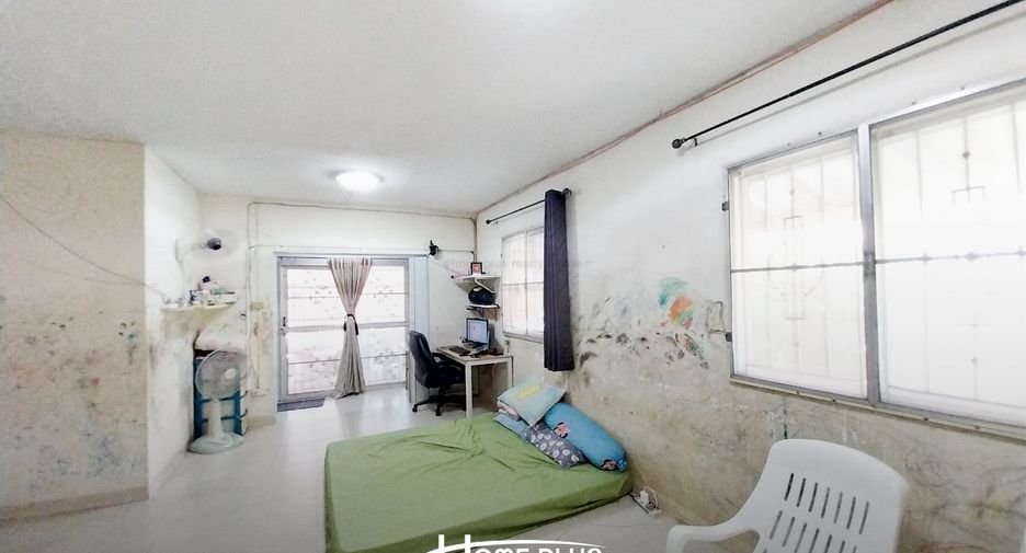 For sale 3 bedrooms house in Mueang Chachoengsao, Chachoengsao