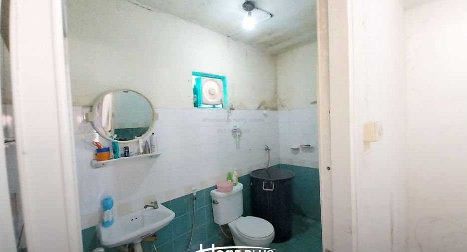 For sale 3 bedrooms house in Mueang Chachoengsao, Chachoengsao