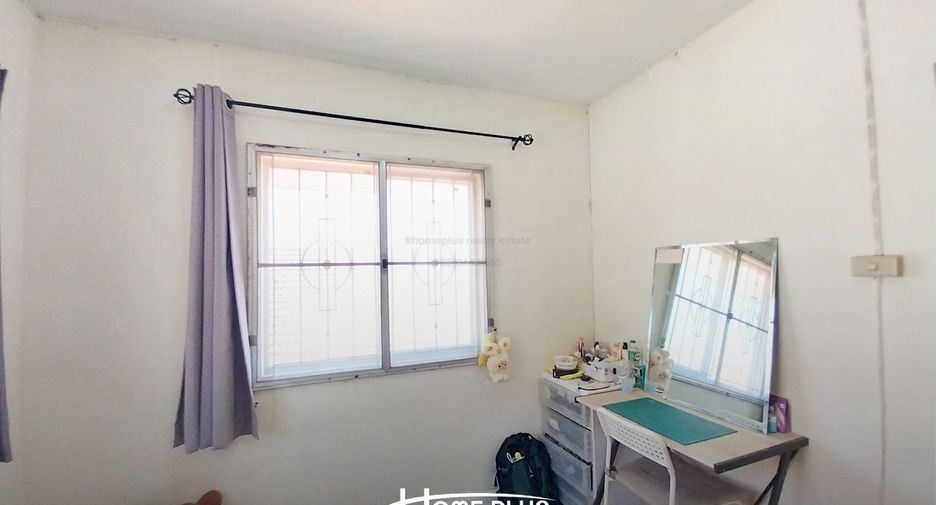 For sale 3 bedrooms house in Mueang Chachoengsao, Chachoengsao