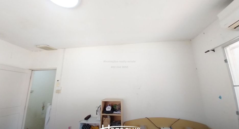 For sale 3 bedrooms house in Mueang Chachoengsao, Chachoengsao