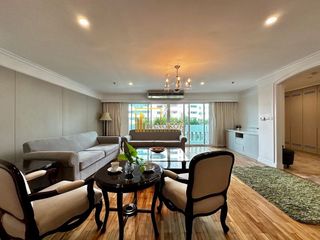 For rent 4 bedrooms apartment in Khlong Toei, Bangkok