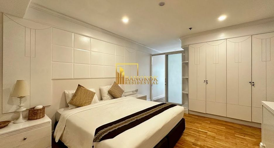 Apartment zur Miete mit 4 Zimmer in Khlong Toei, Bangkok