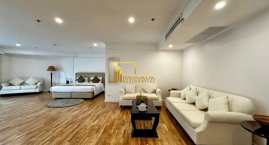 Apartment zur Miete mit 4 Zimmer in Khlong Toei, Bangkok