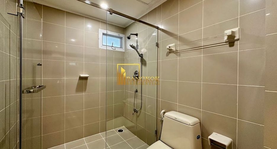 Apartment zur Miete mit 4 Zimmer in Khlong Toei, Bangkok