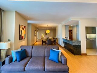 Condo en alquiler de 3 habitaciones en Sathon, Bangkok