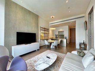 Condo en alquiler de 1 habitaciones en Pathum Wan, Bangkok