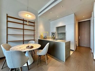 Condo en alquiler de 1 habitaciones en Pathum Wan, Bangkok