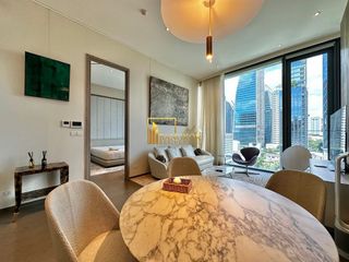 Condo en alquiler de 1 habitaciones en Pathum Wan, Bangkok