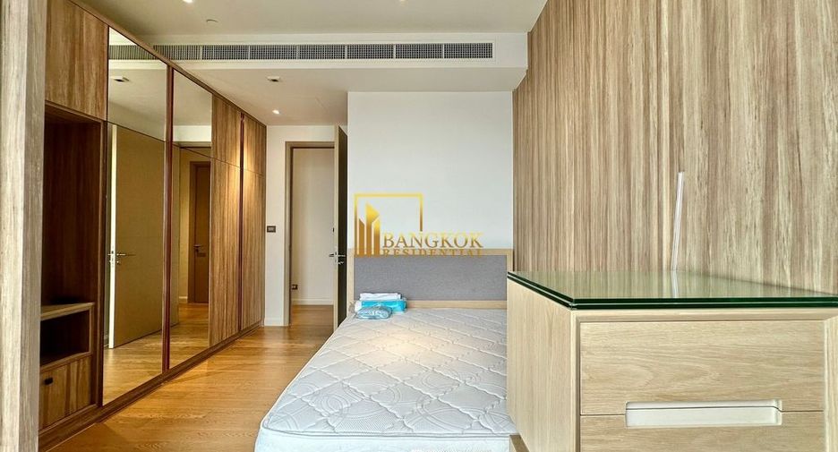 À louer 4 chambres condo à Khlong San, Bangkok