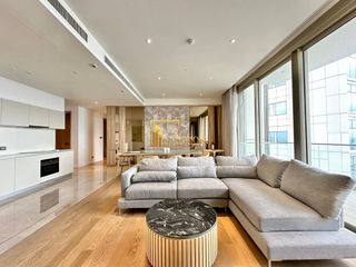 Condo en alquiler de 4 habitaciones en Khlong San, Bangkok
