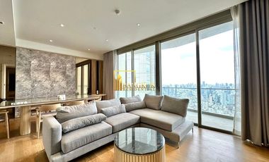 For rent 4 bedrooms condo in Khlong San, Bangkok