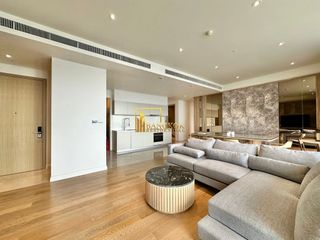 Condo en alquiler de 4 habitaciones en Khlong San, Bangkok