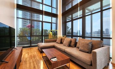For rent 4 bedrooms apartment in Watthana, Bangkok