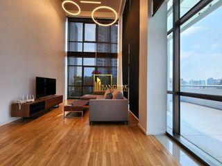 For rent 4 bedrooms apartment in Watthana, Bangkok