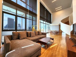 For rent 4 bedrooms apartment in Watthana, Bangkok