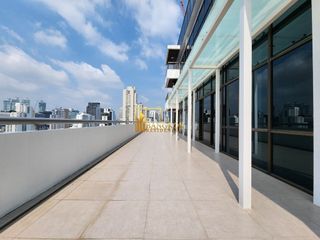 For rent 4 bedrooms apartment in Watthana, Bangkok