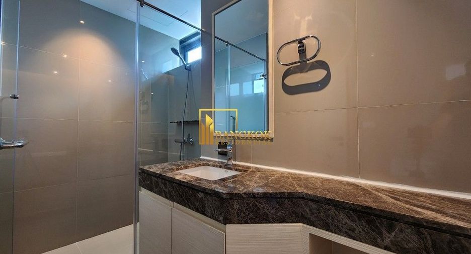 For rent 4 bedrooms apartment in Watthana, Bangkok