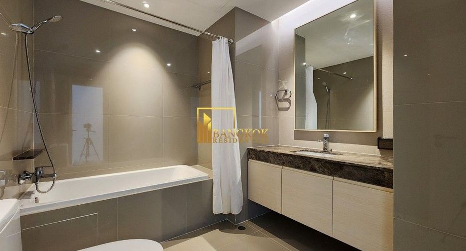 For rent 4 bedrooms apartment in Watthana, Bangkok