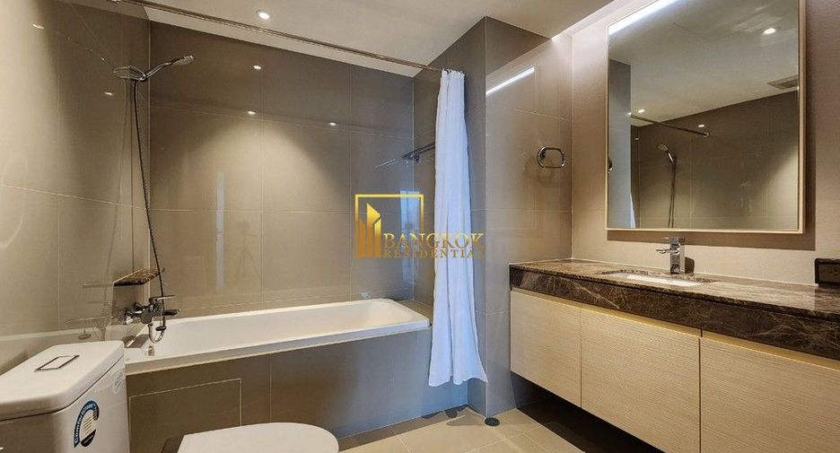 For rent 4 bedrooms apartment in Watthana, Bangkok