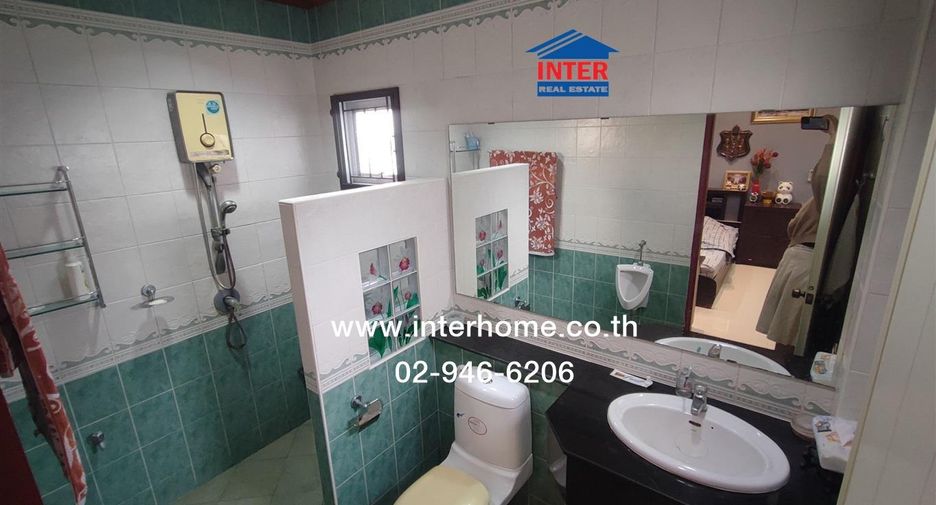 ขาย 4 ห้องนอน บ้านเดี่ยว ใน ธัญบุรี, ปทุมธานี