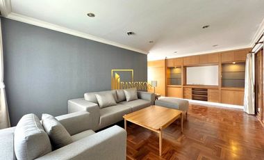 For rent 3 bedrooms apartment in Watthana, Bangkok