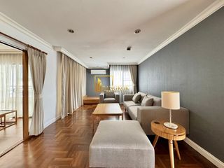 À louer 3 chambres appartement à Watthana, Bangkok