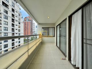 À louer 3 chambres appartement à Watthana, Bangkok