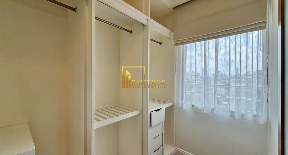 À louer 3 chambres appartement à Watthana, Bangkok
