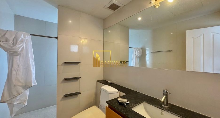 À louer 3 chambres appartement à Watthana, Bangkok