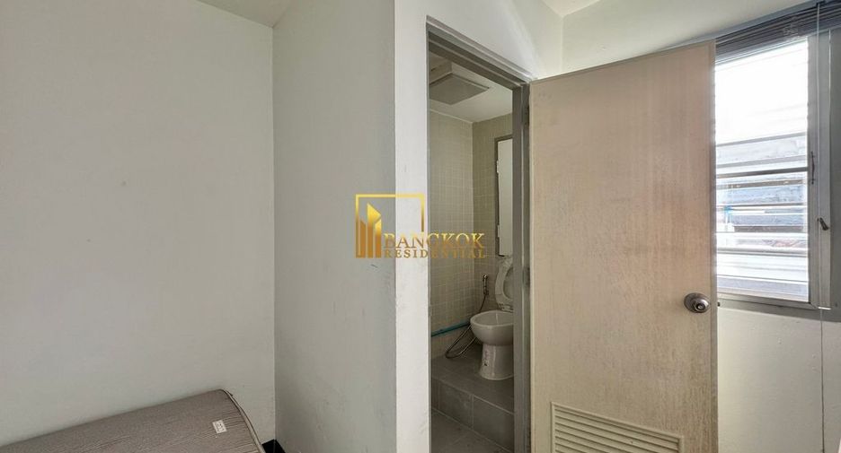 À louer 3 chambres appartement à Watthana, Bangkok