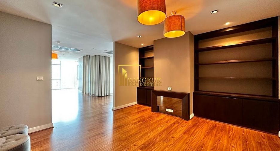 ให้เช่า 4 ห้องนอน คอนโด ใน ปทุมวัน, กรุงเทพฯ