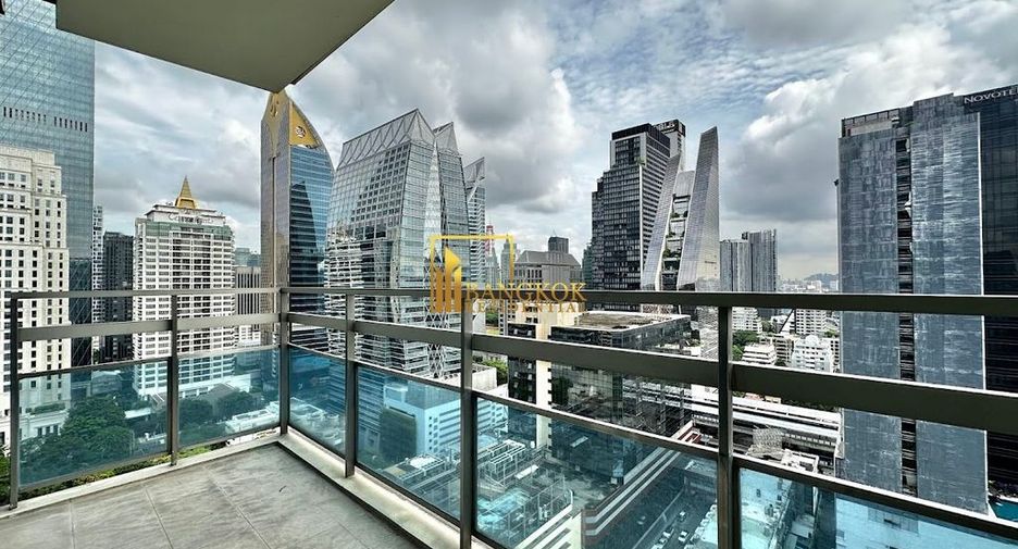 ให้เช่า 4 ห้องนอน คอนโด ใน ปทุมวัน, กรุงเทพฯ