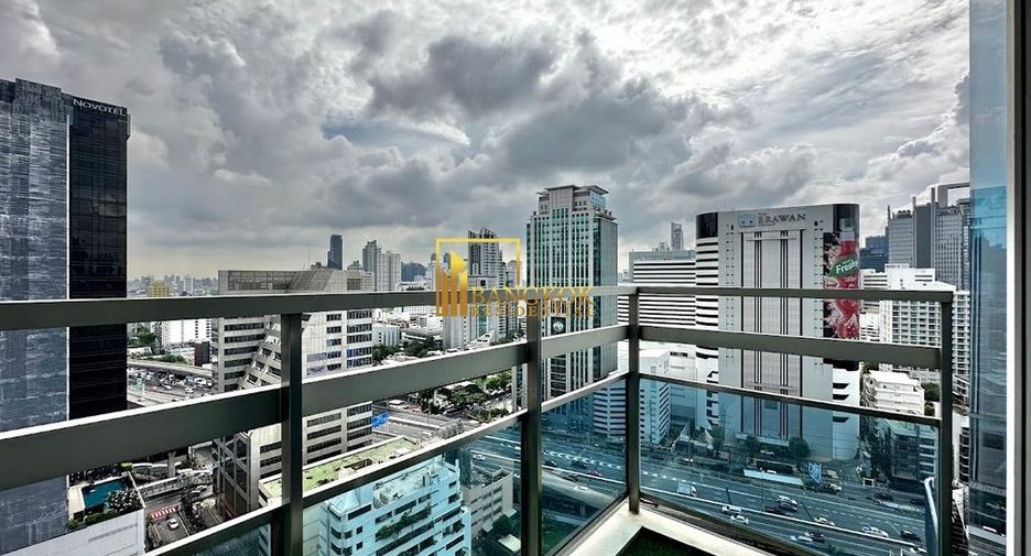ให้เช่า 4 ห้องนอน คอนโด ใน ปทุมวัน, กรุงเทพฯ