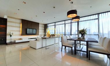 ให้เช่า 3 ห้องนอน คอนโด ใน ปทุมวัน, กรุงเทพฯ