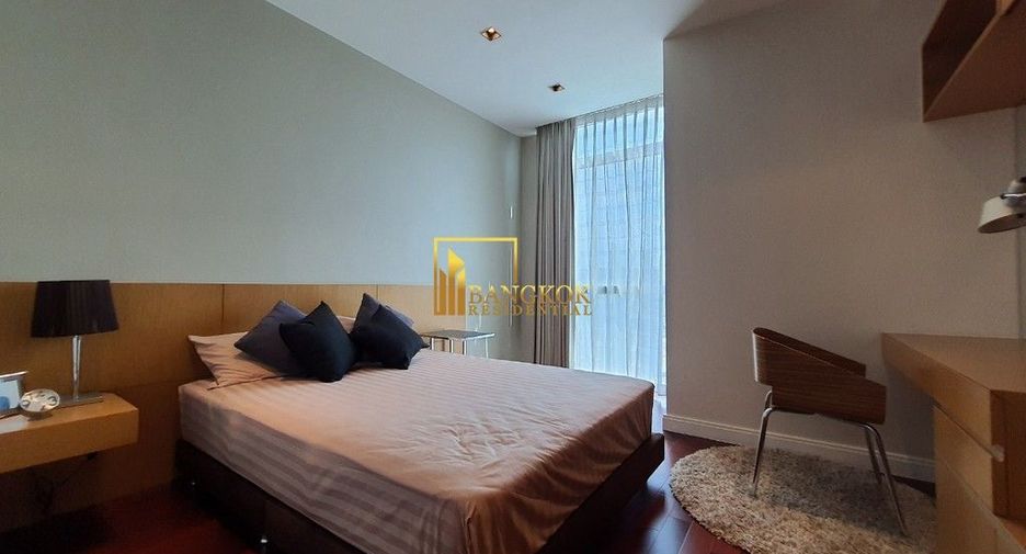 Wohnung zur Miete mit 3 Zimmer in Pathum Wan, Bangkok