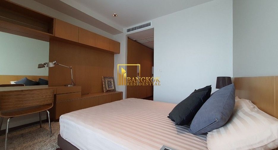 Wohnung zur Miete mit 3 Zimmer in Pathum Wan, Bangkok
