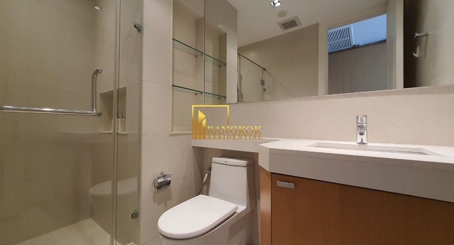 Wohnung zur Miete mit 3 Zimmer in Pathum Wan, Bangkok