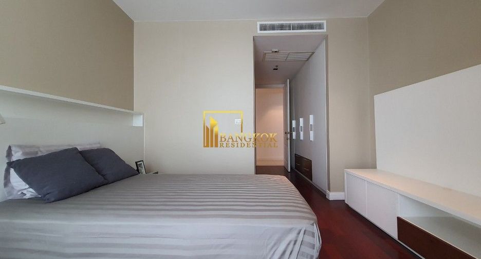 Wohnung zur Miete mit 3 Zimmer in Pathum Wan, Bangkok