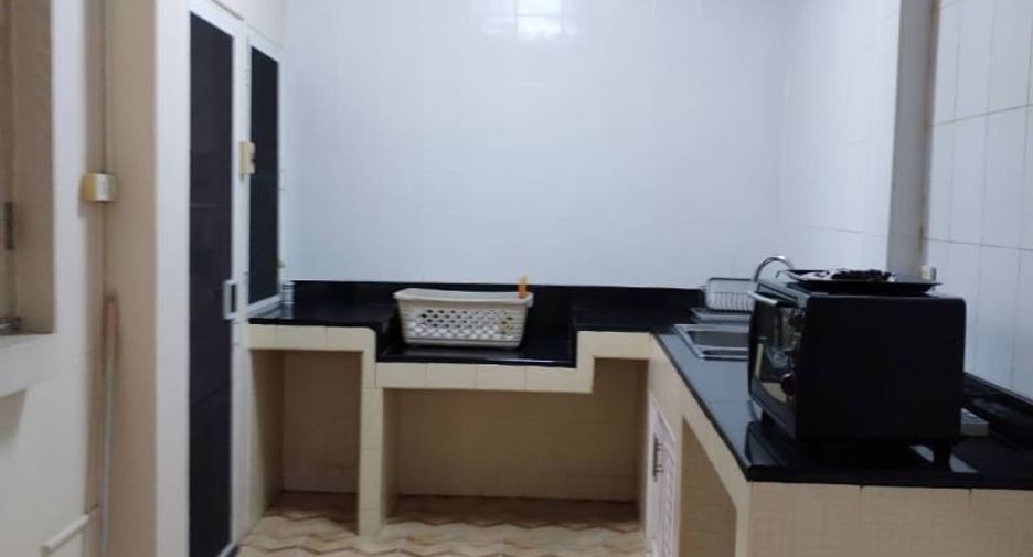 For rent 3 bedrooms house in Si Racha, Chonburi