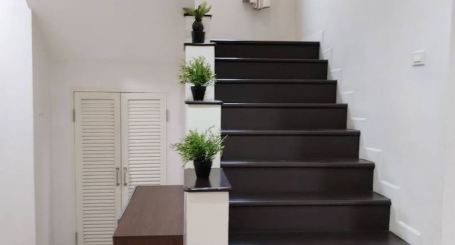 For rent 3 bedrooms house in Si Racha, Chonburi