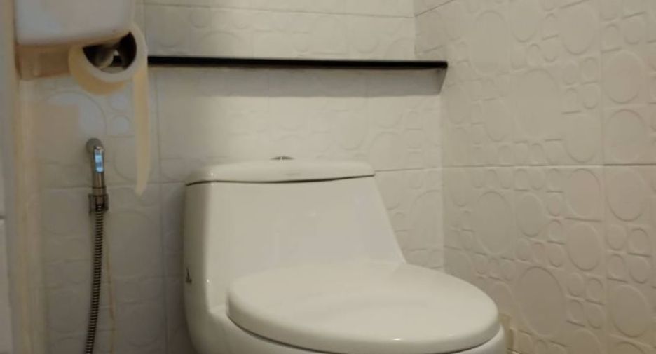 For rent 3 bedrooms house in Si Racha, Chonburi
