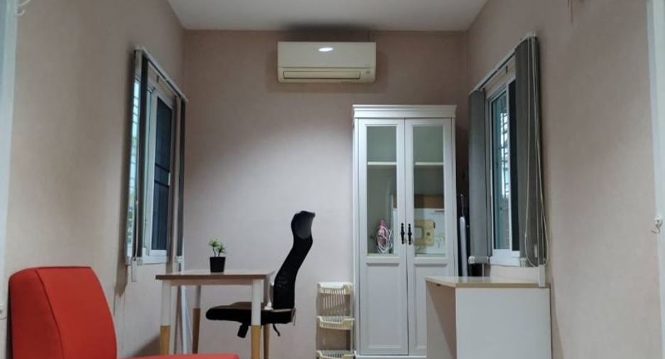 For rent 3 bedrooms house in Si Racha, Chonburi